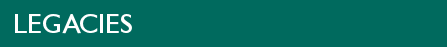 Legacies